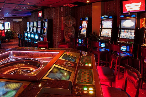 denistoto mobile gaming